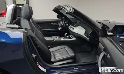 BMW Z4 2013 2.0 гидро в Москве № 1193308, миниатюра 9
