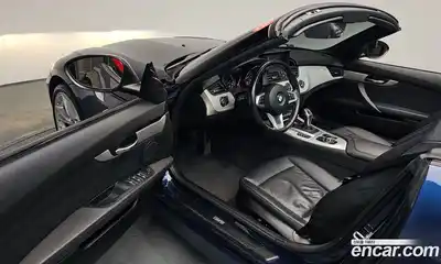 BMW Z4 2013 2.0 гидро в Москве № 1193308, миниатюра 10