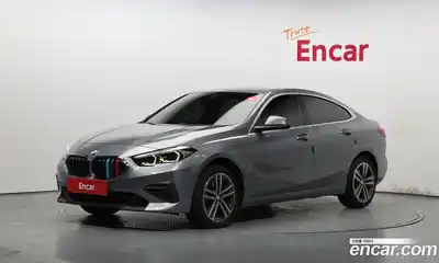 BMW 2-Series 220i Advantage