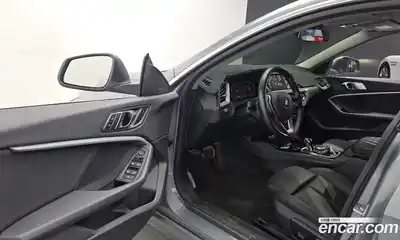 BMW 2-Series 2022 2.0 Автомат в Москве № 1193311, миниатюра 11