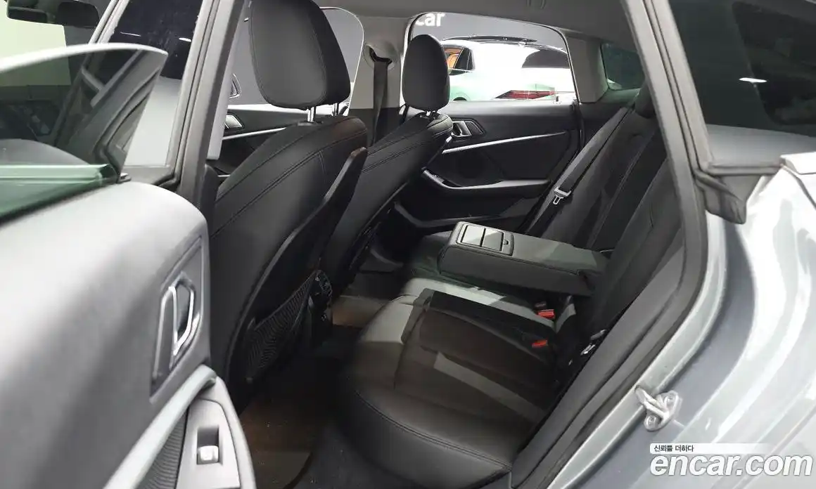 BMW 2-Series 2022 2.0 Автомат в Москве № 1193311, фото 12