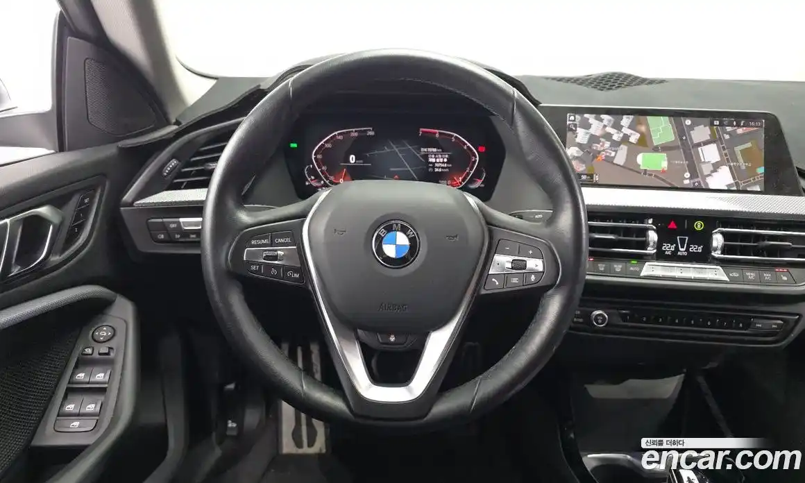 BMW 2-Series 2022 2.0 Автомат в Москве № 1193311, фото 13