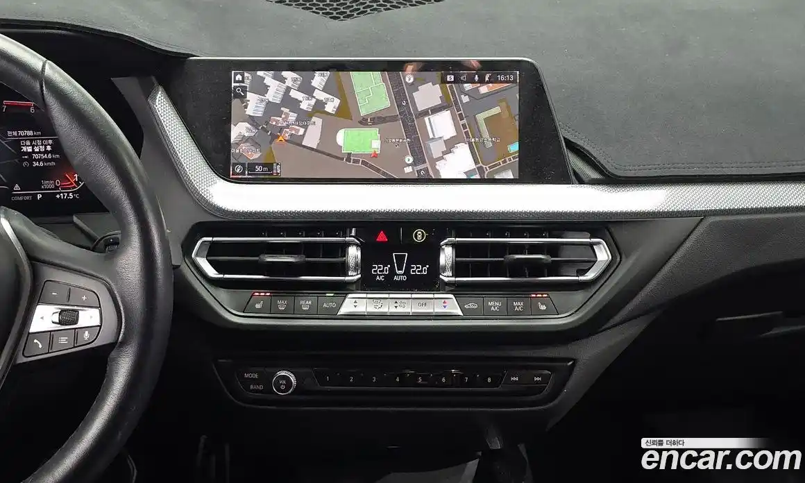 BMW 2-Series 2022 2.0 Автомат в Москве № 1193311, фото 14