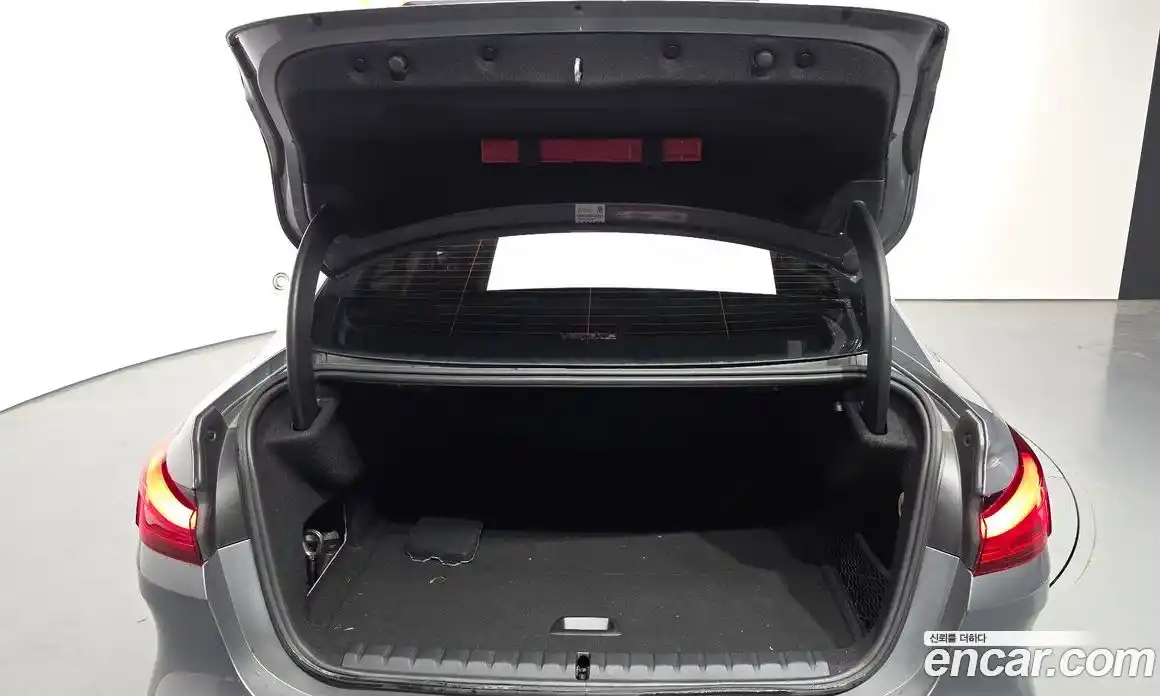 BMW 2-Series 2022 2.0 Автомат в Москве № 1193311, фото 20