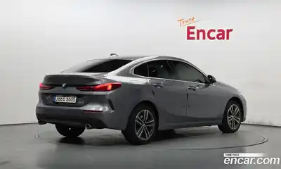 BMW 2-Series 2022 2.0 Автомат в Москве № 1193311, миниатюра 2