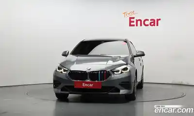 BMW 2-Series 2022 2.0 Автомат в Москве № 1193311, миниатюра 3