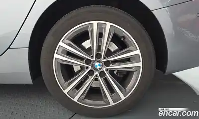 BMW 2-Series 2022 2.0 Автомат в Москве № 1193311, миниатюра 5