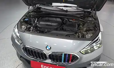 BMW 2-Series 2022 2.0 Автомат в Москве № 1193311, миниатюра 6