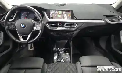 BMW 2-Series 2022 2.0 Автомат в Москве № 1193311, миниатюра 7