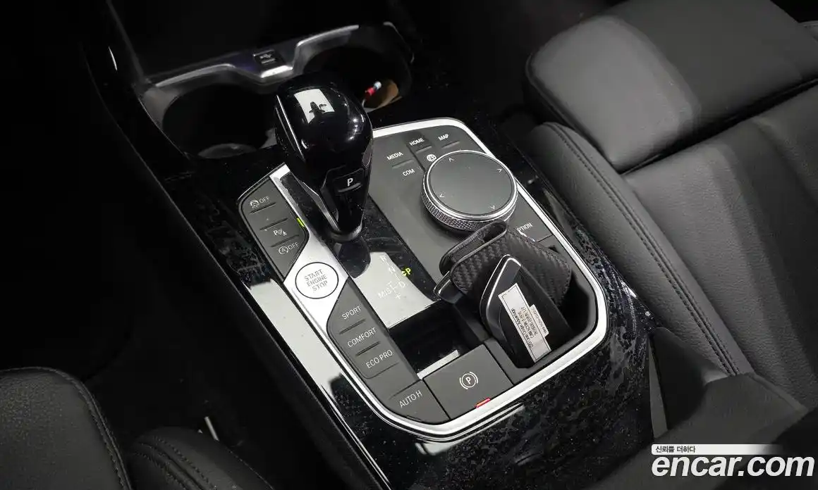 BMW 2-Series 2022 2.0 Автомат в Москве № 1193311, фото 9