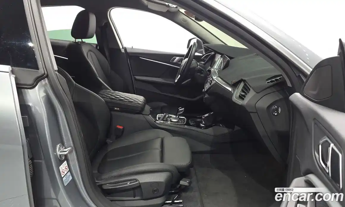 BMW 2-Series 2022 2.0 Автомат в Москве № 1193311, фото 10