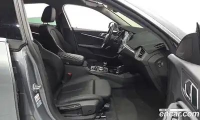 BMW 2-Series 2022 2.0 Автомат в Москве № 1193311, миниатюра 10