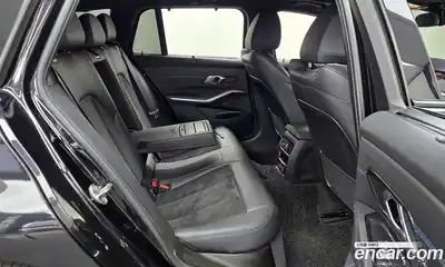 BMW 3-Series 2021 2.0 гидро в Москве № 1193333, миниатюра 12