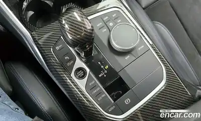 BMW 3-Series 2021 2.0 гидро в Москве № 1193333, миниатюра 9
