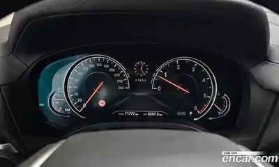 BMW X3 2018 3.0 гидро в Москве № 1193334, миниатюра 8