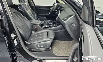 BMW X3 2018 3.0 гидро в Москве № 1193334, миниатюра 10