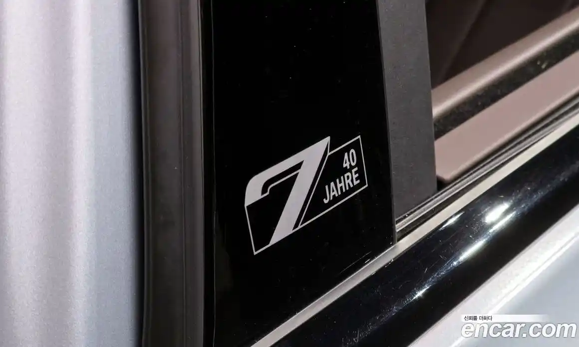 BMW 7-Series 2018 4.4 Автомат в Москве № 1193340, фото 19