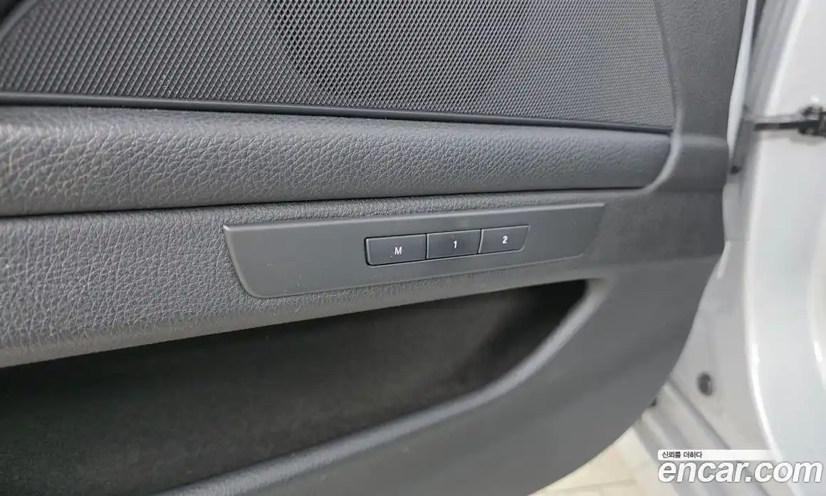 BMW 5-Series 2012 2.0 Автомат в Москве № 1193438, фото 17