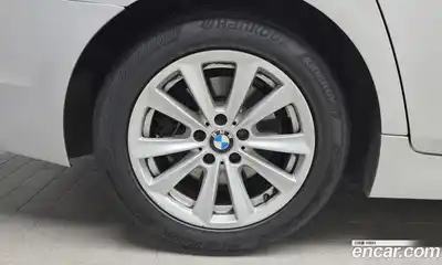 BMW 5-Series 2012 2.0 Автомат в Москве № 1193438, миниатюра 5