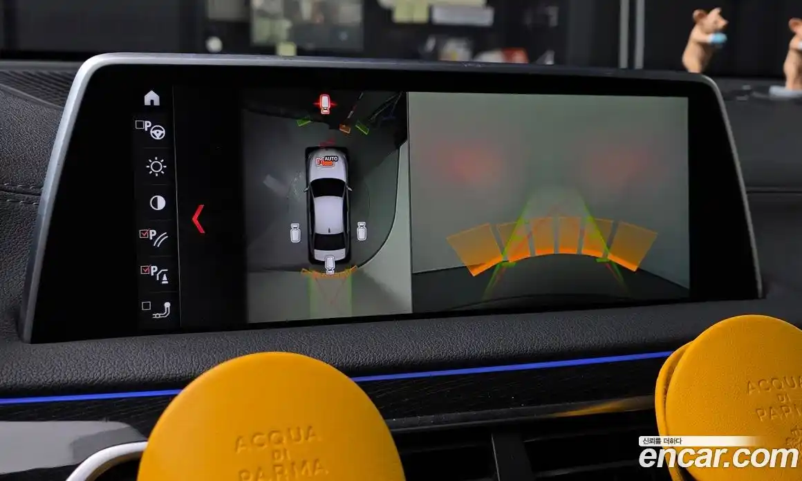 BMW 7-Series 2016 3.0 Автомат в Москве № 1193464, фото 12