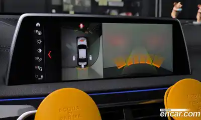 BMW 7-Series 2016 3.0 Автомат в Москве № 1193464, миниатюра 12