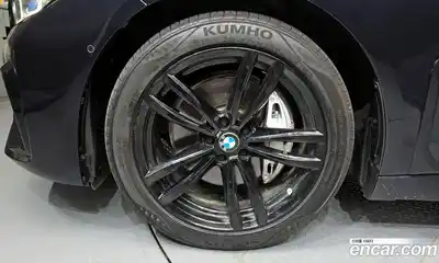 BMW 7-Series 2016 3.0 Автомат в Москве № 1193464, миниатюра 5