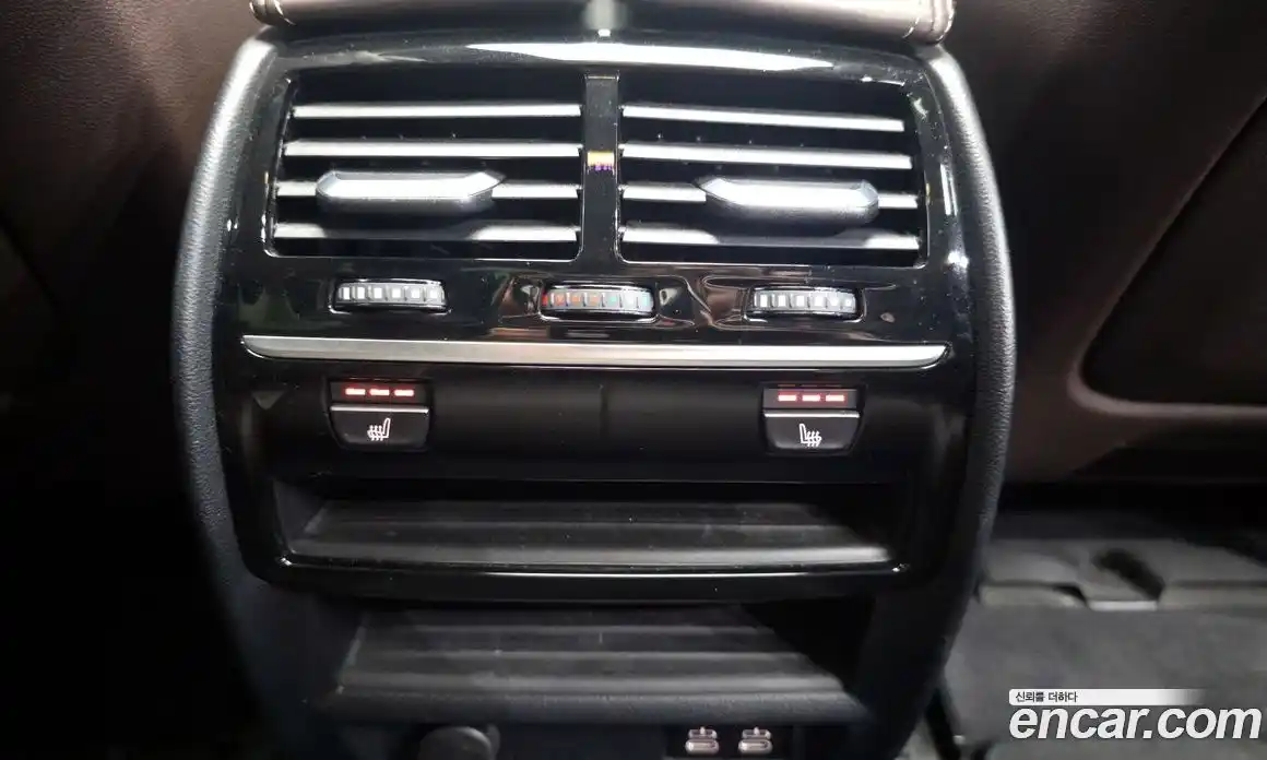 BMW 5-Series 2020 2.0 Автомат в Москве № 1193489, фото 18