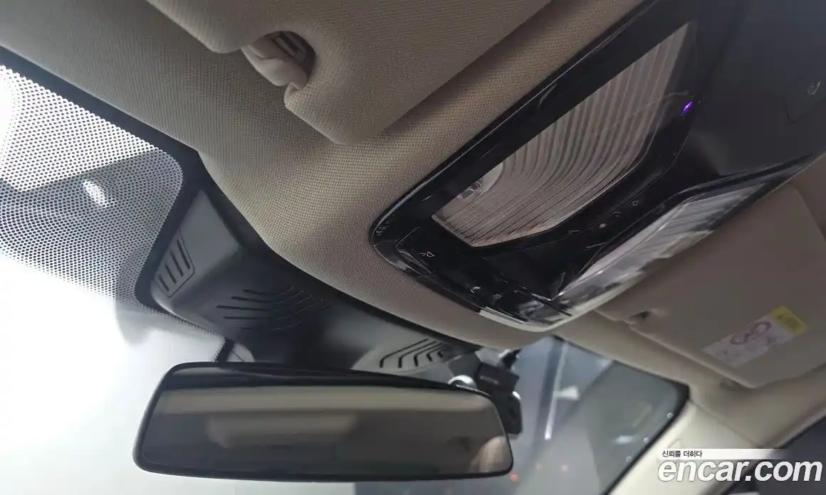 BMW 5-Series 2020 2.0 Автомат в Москве № 1193489, фото 19