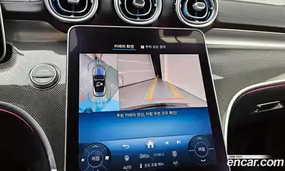 Mercedes-Benz CLE-Class 2025 2.0 Автомат в Москве № 1193542, миниатюра 11