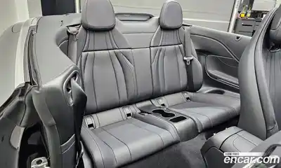 Mercedes-Benz CLE-Class 2025 2.0 Автомат в Москве № 1193542, миниатюра 12