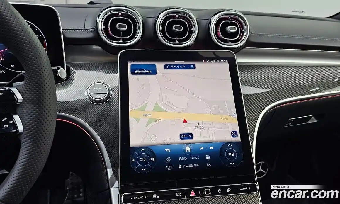 Mercedes-Benz CLE-Class 2025 2.0 Автомат в Москве № 1193542, фото 14