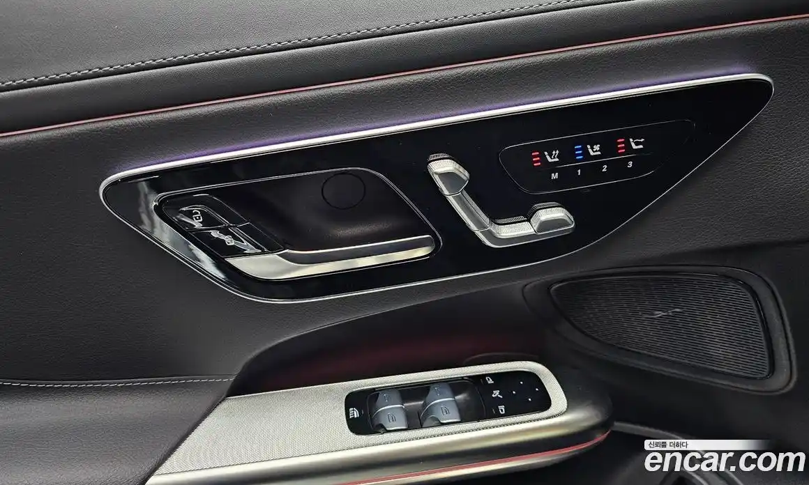 Mercedes-Benz CLE-Class 2025 2.0 Автомат в Москве № 1193542, фото 17