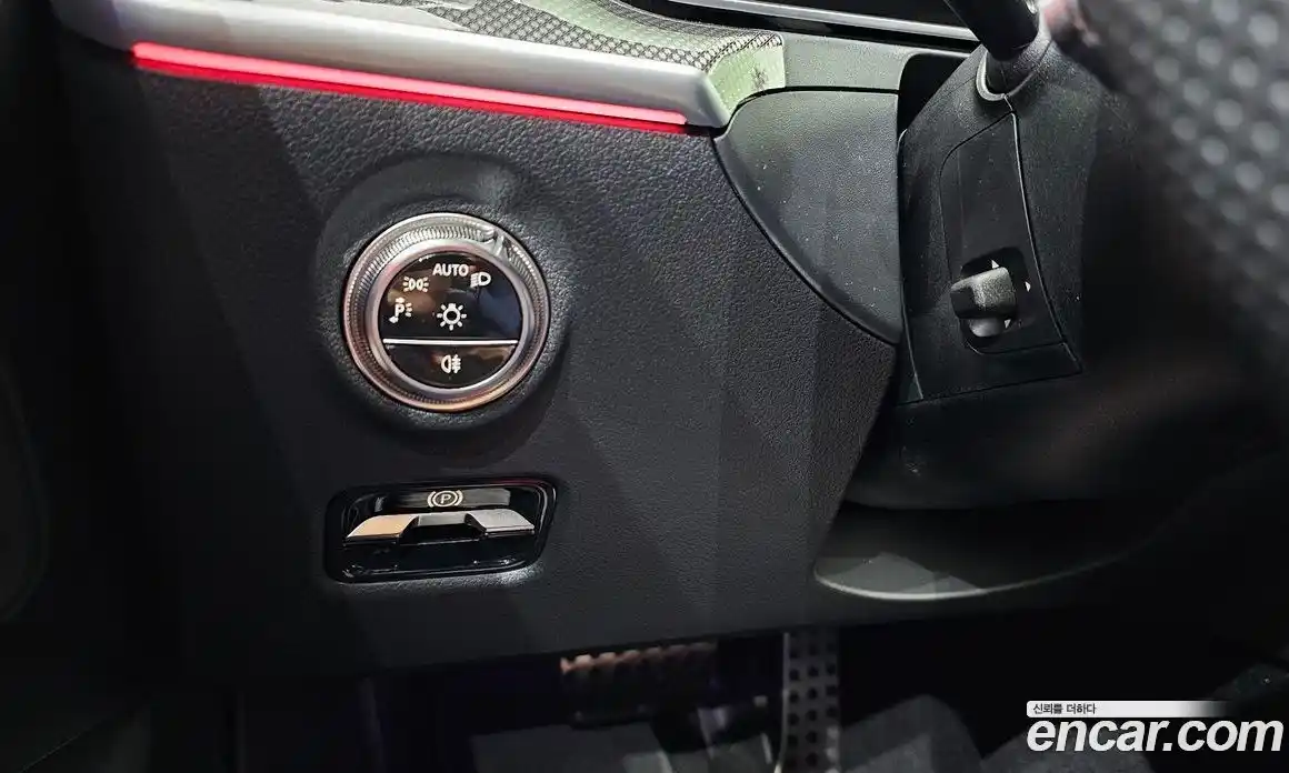 Mercedes-Benz CLE-Class 2025 2.0 Автомат в Москве № 1193542, фото 18