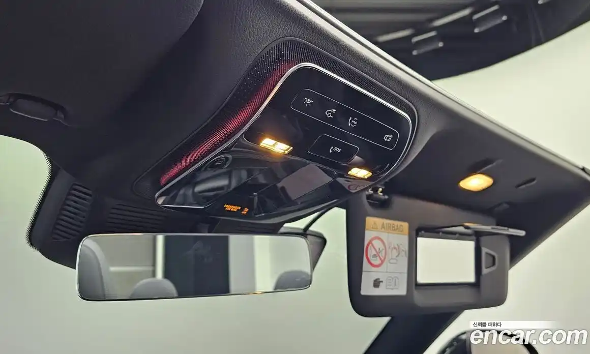 Mercedes-Benz CLE-Class 2025 2.0 Автомат в Москве № 1193542, фото 19