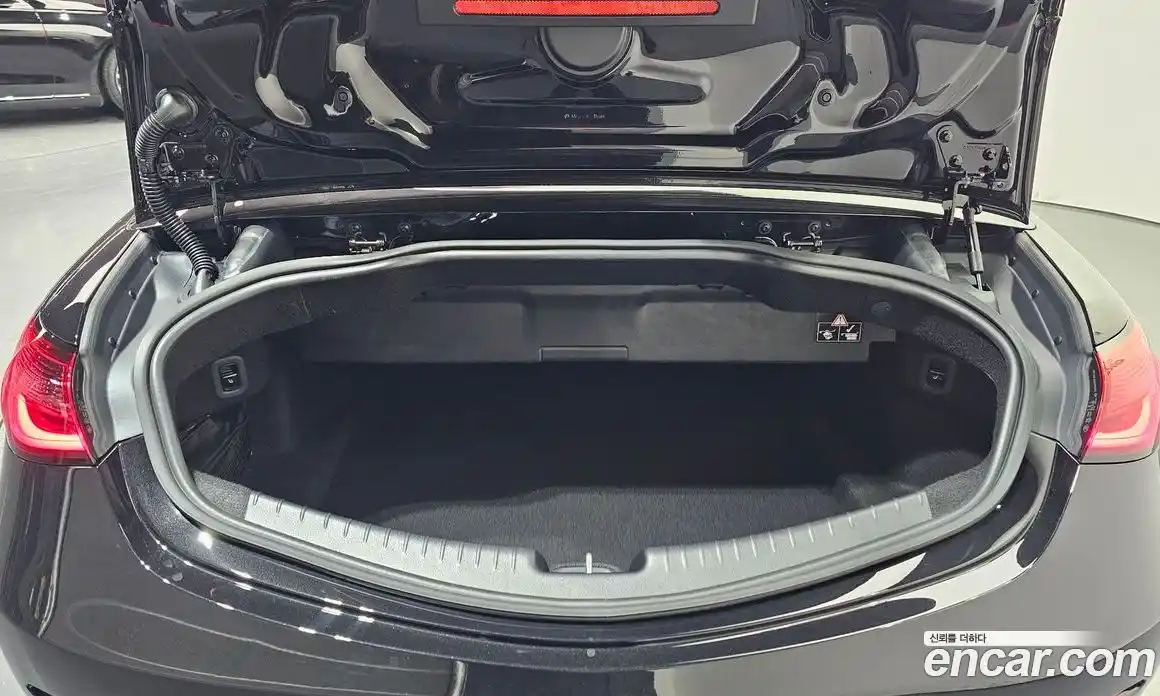 Mercedes-Benz CLE-Class 2025 2.0 Автомат в Москве № 1193542, фото 20