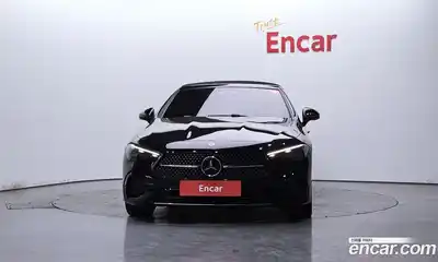 Mercedes-Benz CLE-Class 2025 2.0 Автомат в Москве № 1193542, миниатюра 3