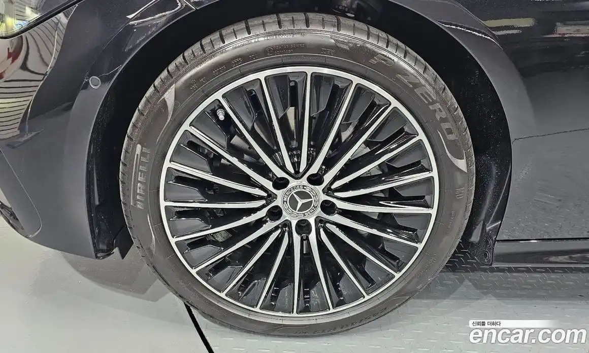 Mercedes-Benz CLE-Class 2025 2.0 Автомат в Москве № 1193542, фото 5