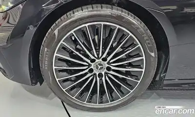 Mercedes-Benz CLE-Class 2025 2.0 Автомат в Москве № 1193542, миниатюра 5