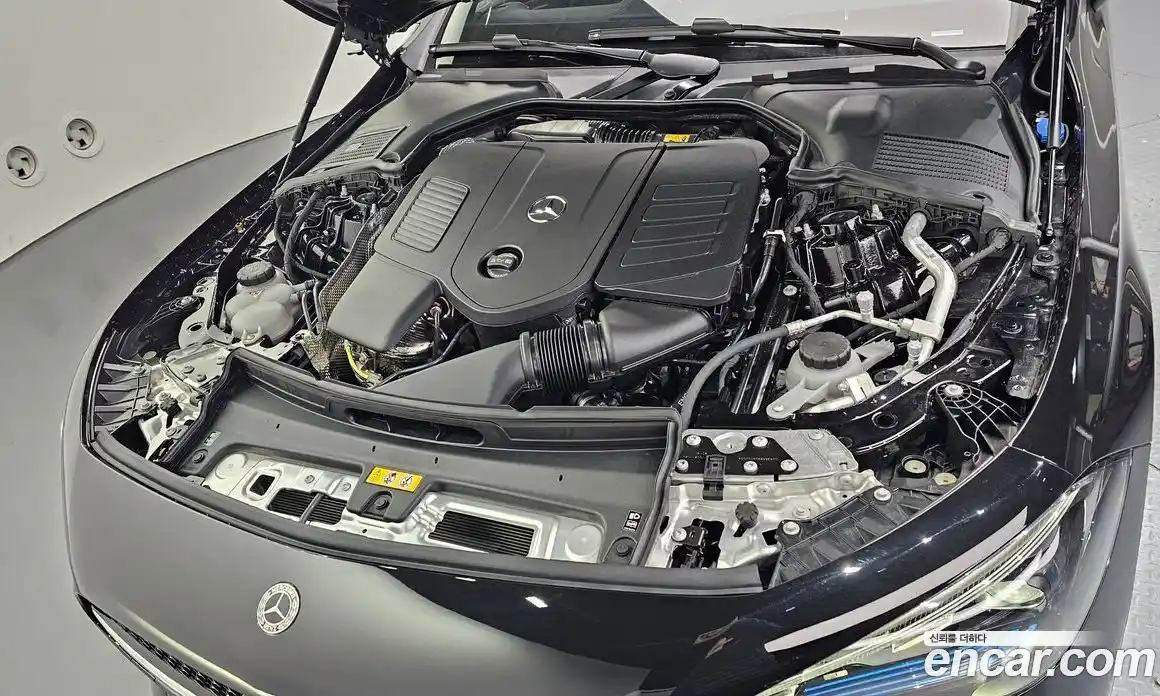 Mercedes-Benz CLE-Class 2025 2.0 Автомат в Москве № 1193542, фото 6