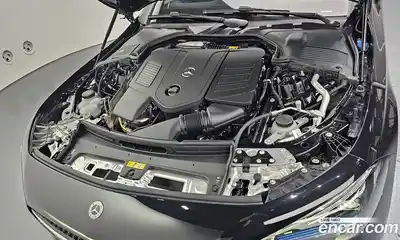 Mercedes-Benz CLE-Class 2025 2.0 Автомат в Москве № 1193542, миниатюра 6