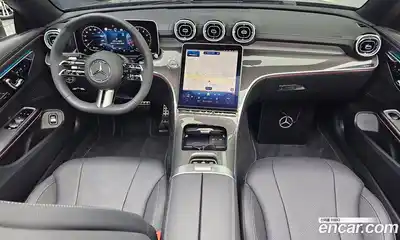 Mercedes-Benz CLE-Class 2025 2.0 Автомат в Москве № 1193542, миниатюра 7