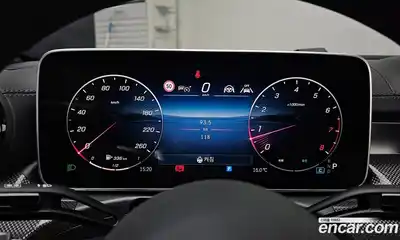 Mercedes-Benz CLE-Class 2025 2.0 Автомат в Москве № 1193542, миниатюра 8