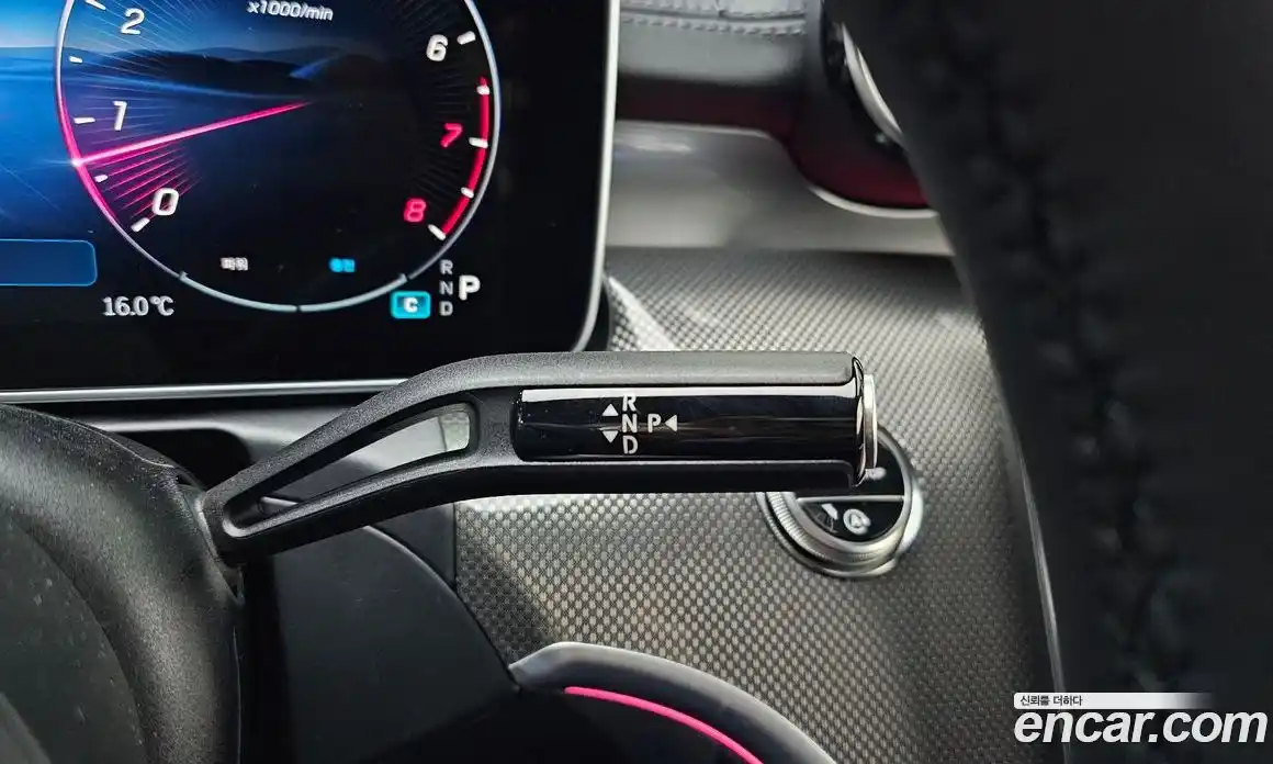 Mercedes-Benz CLE-Class 2025 2.0 Автомат в Москве № 1193542, фото 9