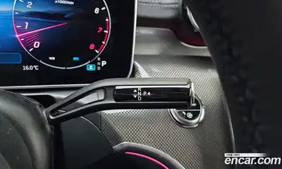 Mercedes-Benz CLE-Class 2025 2.0 Автомат в Москве № 1193542, миниатюра 9