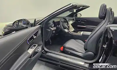 Mercedes-Benz CLE-Class 2025 2.0 Автомат в Москве № 1193542, миниатюра 10