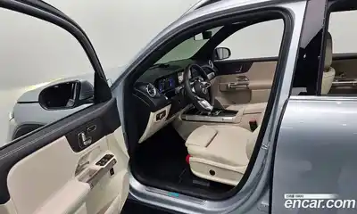 Mercedes-Benz EQB 2025 0.1 гидро в Москве № 1193550, миниатюра 11