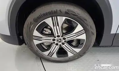 Mercedes-Benz EQB 2025 0.1 гидро в Москве № 1193550, миниатюра 5