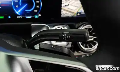 Mercedes-Benz EQB 2025 0.1 гидро в Москве № 1193550, миниатюра 9