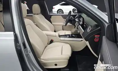 Mercedes-Benz EQB 2025 0.1 гидро в Москве № 1193550, миниатюра 10