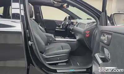 Mercedes-Benz EQA 2025 0.2 гидро в Москве № 1193570, миниатюра 11